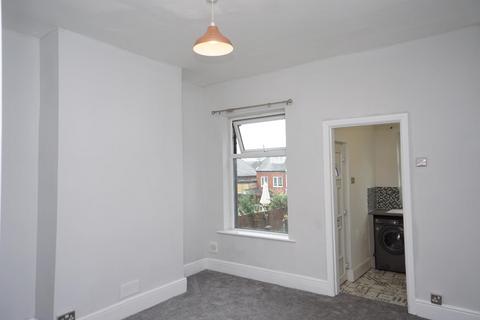 undefined, Haughton Road, Woodseats, Sheffield, S8