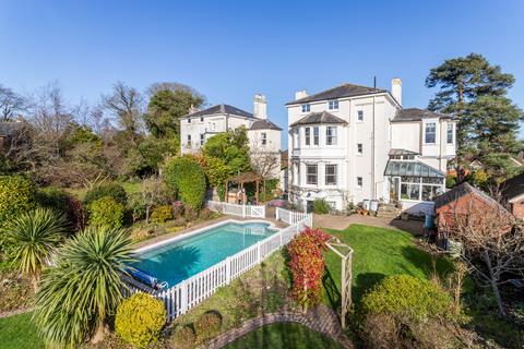 undefined, Vicarage Road, Southborough, Tunbridge Wells, TN4