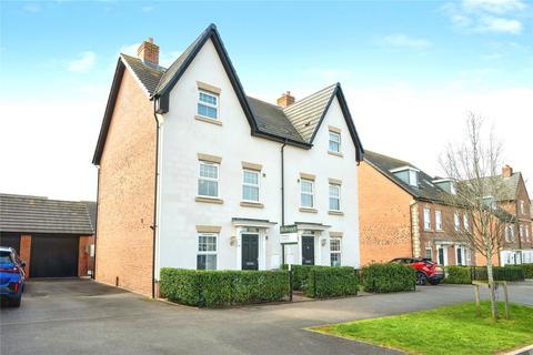undefined, Vickers Way, Warwick, Warwickshire, CV34