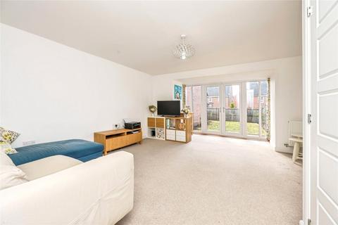 undefined, Vickers Way, Warwick, Warwickshire, CV34