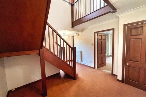 5 bedroom detached house for sale, Nantaderyn, Main Avenue, Peterston-Super-Ely, CF5 6LQ
