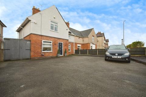3 bedroom semi-detached house for sale, Preston Avenue, ALFRETON