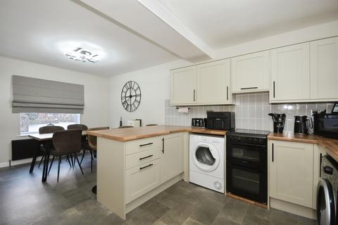 3 bedroom semi-detached house for sale, Preston Avenue, ALFRETON