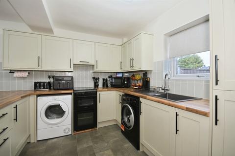 3 bedroom semi-detached house for sale, Preston Avenue, ALFRETON