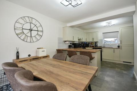 3 bedroom semi-detached house for sale, Preston Avenue, ALFRETON