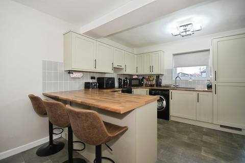 3 bedroom semi-detached house for sale, Preston Avenue, ALFRETON