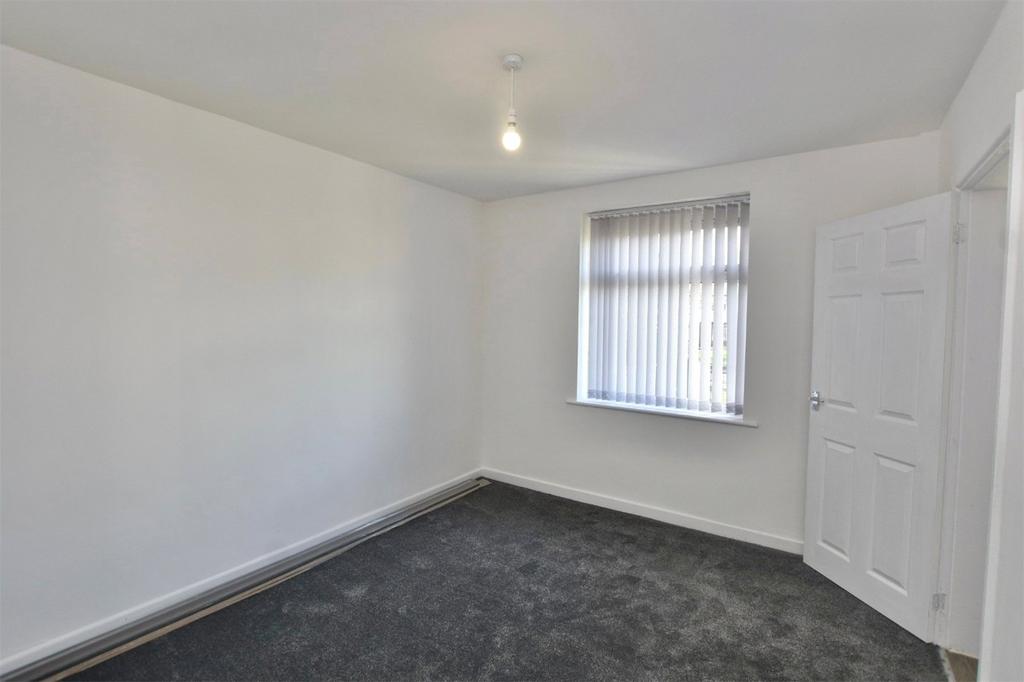 Ground Floor Bedroom