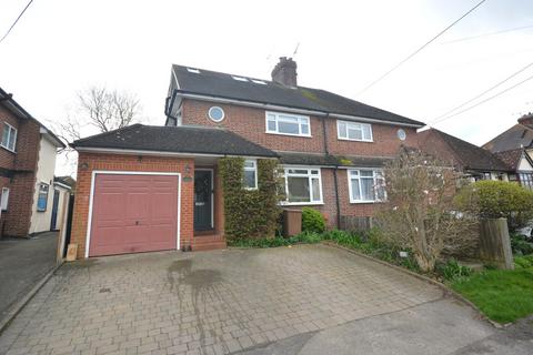 undefined, Mayfield Road, Writtle, CM1