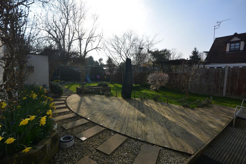 Garden View 1