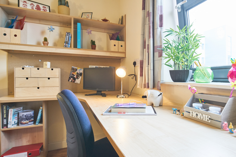 undefined, Platinum En Suite at Europa, Erskine St L6