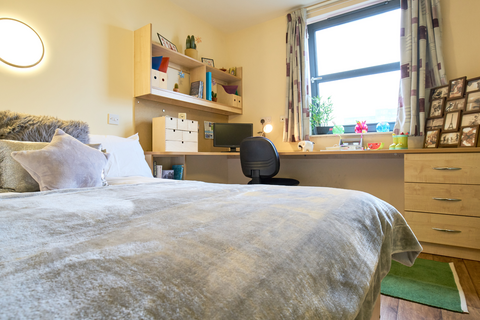 undefined, Platinum En Suite at Europa, Erskine St L6