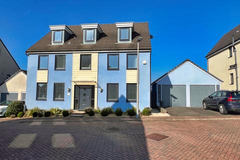 undefined, 8 Porlock Close, Ogmore-By-Sea, The Vale of Glamorgan CF32 0QE
