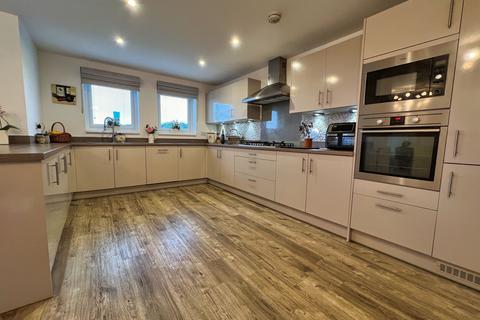 undefined, 8 Porlock Close, Ogmore-By-Sea, The Vale of Glamorgan CF32 0QE