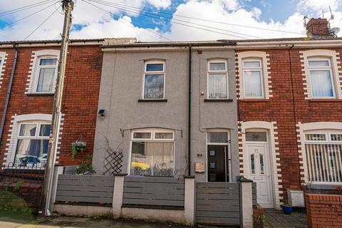 2 bedroom terraced house for sale, Sherbourne Road, Sebastopol, NP4