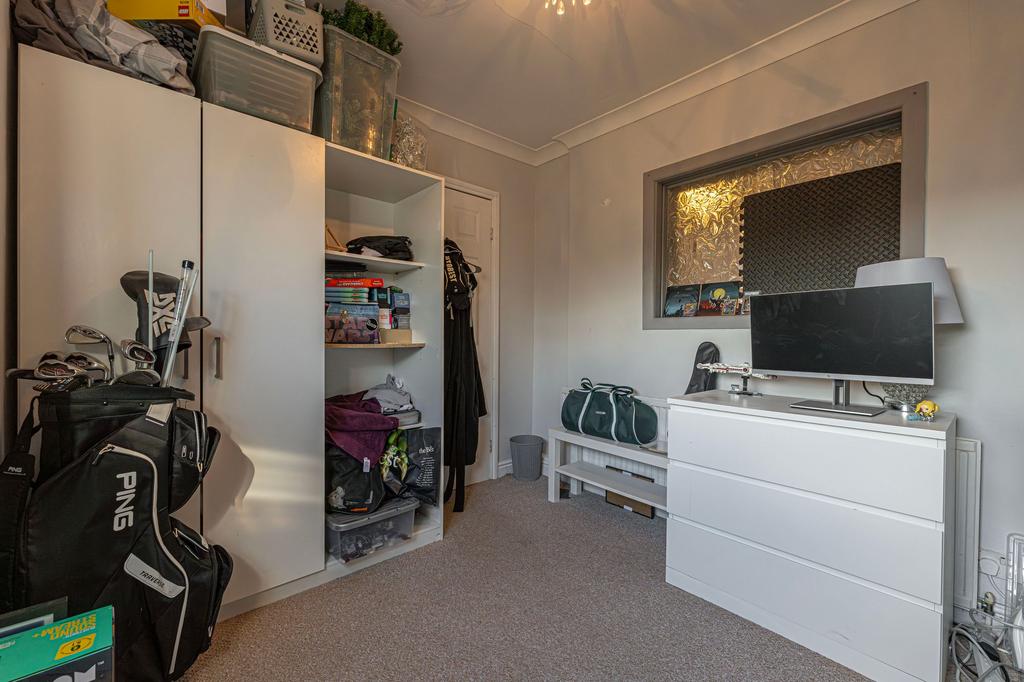 Snug/Office