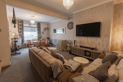 2 bedroom terraced house for sale, Sherbourne Road, Sebastopol, NP4