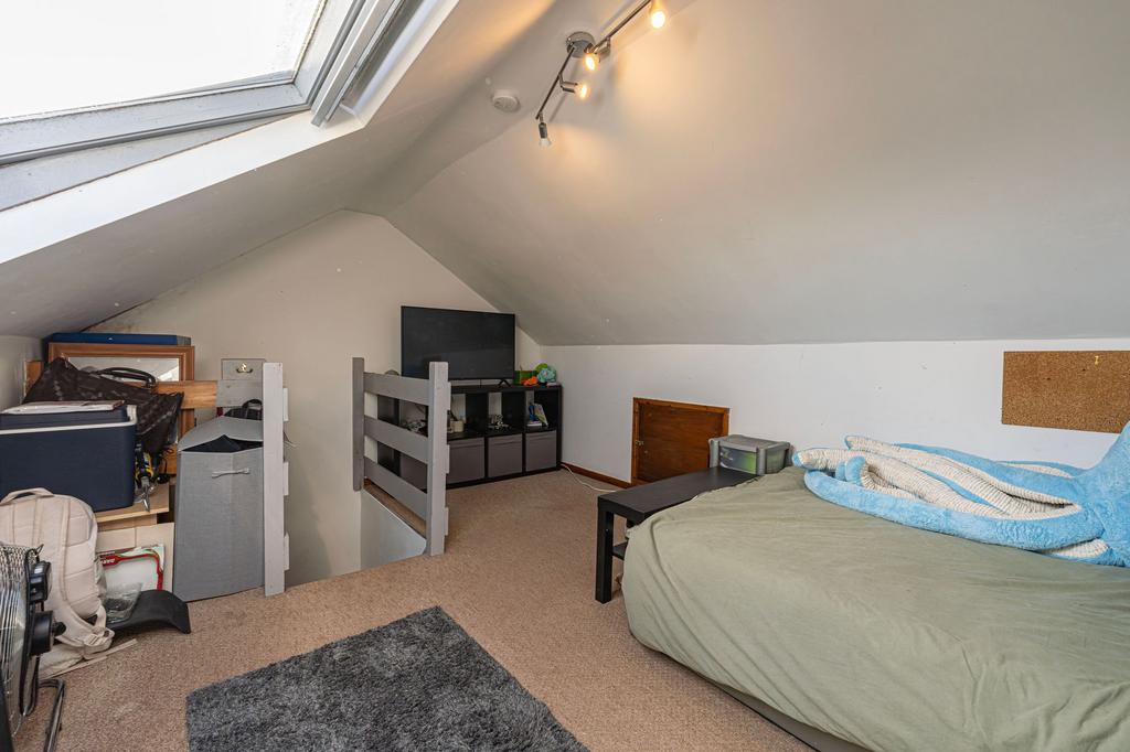 Attic
