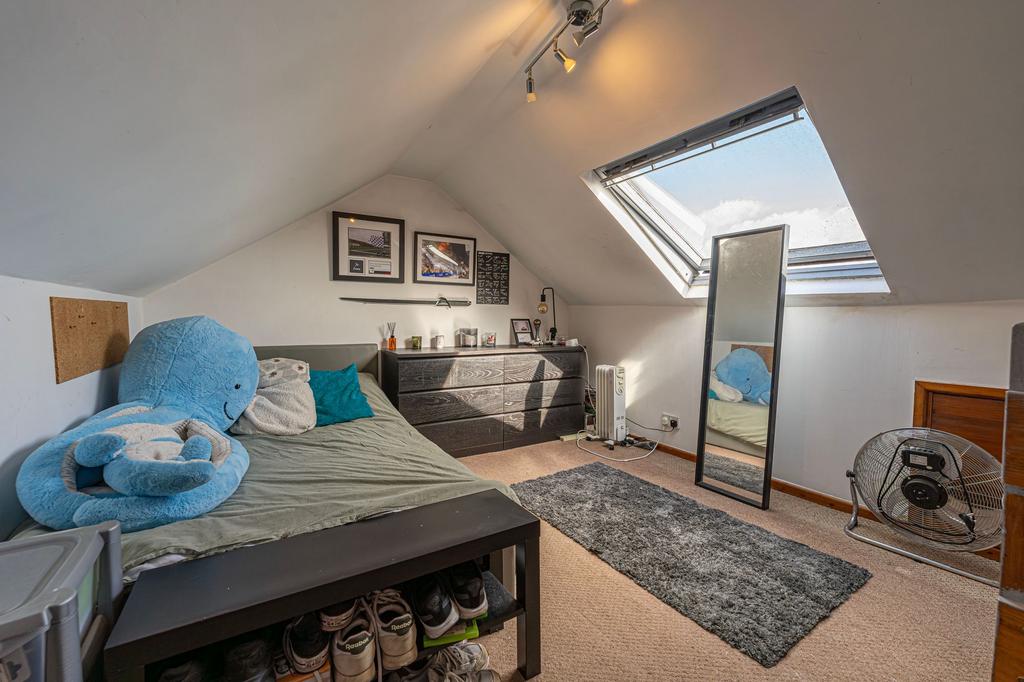 Attic