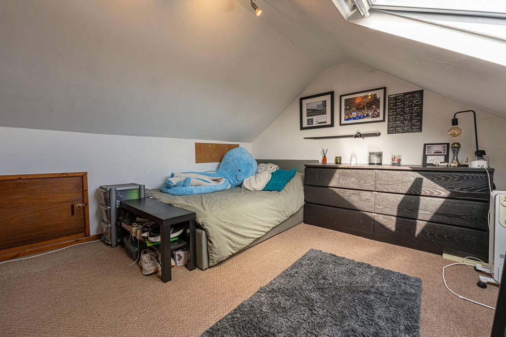 Attic