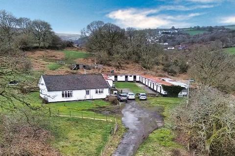 undefined, Nant-Y-Fedw Bungalow, Bedlinog, CF46 6UF