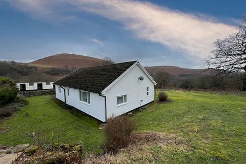undefined, Nant-Y-Fedw Bungalow, Bedlinog, CF46 6UF