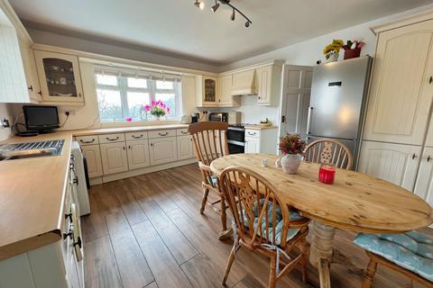 undefined, Nant-Y-Fedw Bungalow, Bedlinog, CF46 6UF