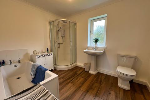 undefined, Nant-Y-Fedw Bungalow, Bedlinog, CF46 6UF