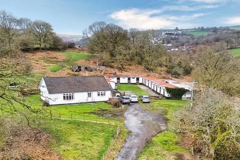 undefined, Nant-Y-Fedw Bungalow, Bedlinog, CF46 6UF