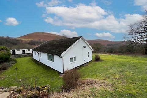 undefined, Nant-Y-Fedw Bungalow, Bedlinog, CF46 6UF