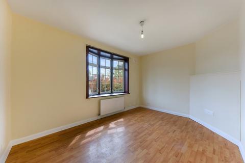 undefined, Buckhold Road, London