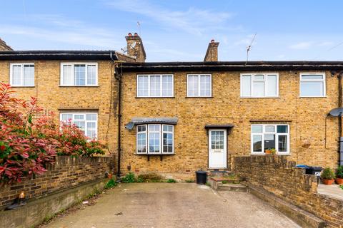 Buckhold Road, London