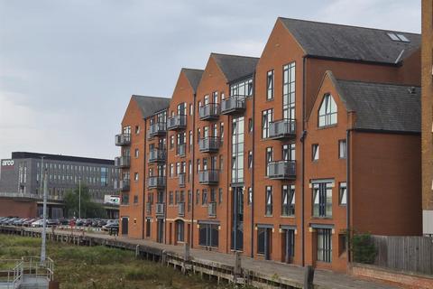 undefined, Trinity Wharf, High Street, Hull