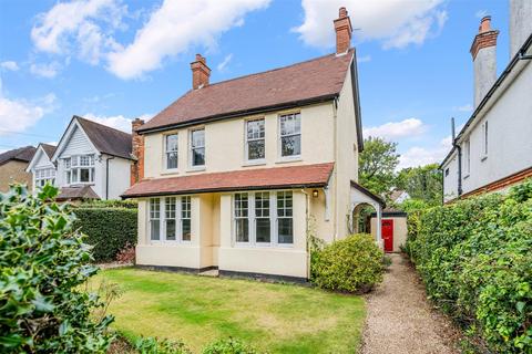 undefined, Chapel Road, Tadworth, Surrey