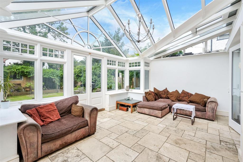 Conservatory