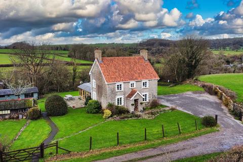 undefined, Keepers Lodge, St. Mary Church - CF71 7LT