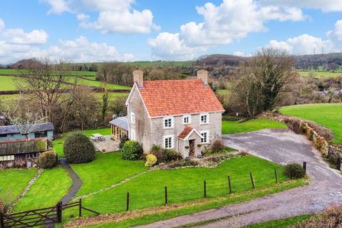 undefined, Keepers Lodge, St. Mary Church - CF71 7LT
