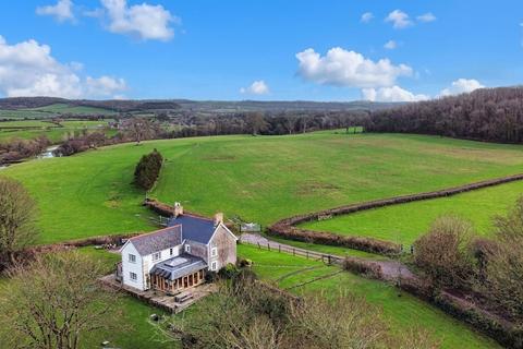 undefined, Keepers Lodge, St. Mary Church - CF71 7LT