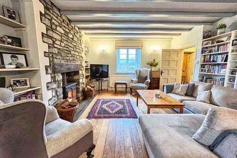 4 bedroom detached house for sale, Keepers Lodge, St. Mary Church, The Vale of Glamorgan, CF71 7LT