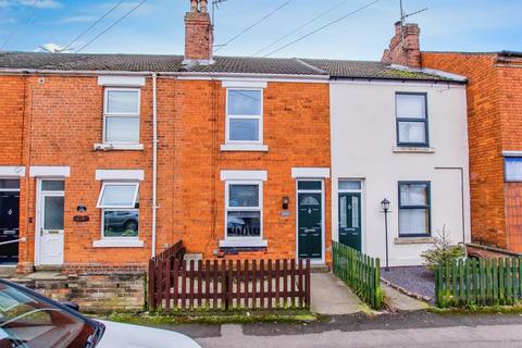undefined, Winsover Road, SPALDING