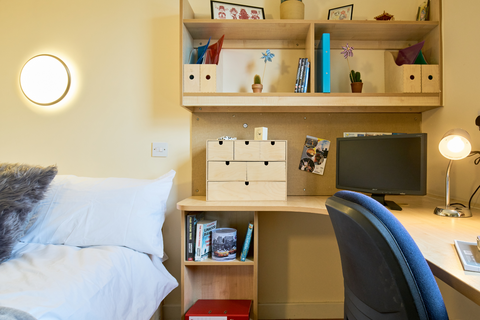 undefined, Platinum En Suite at Europa, Erskine St L6