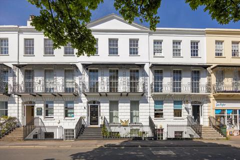 undefined, Crescent Terrace, Cheltenham, Gloucestershire GL50