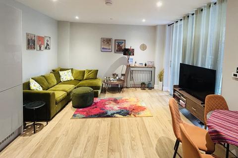 undefined, at Bushane Court, Greyhound Parade, London SW17