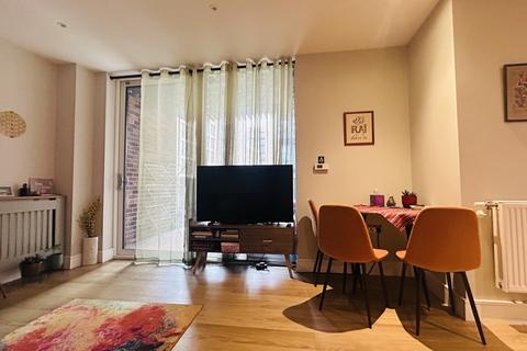 undefined, at Bushane Court, Greyhound Parade, London SW17