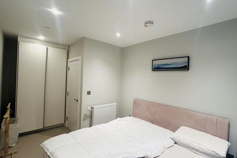 undefined, at Bushane Court, Greyhound Parade, London SW17