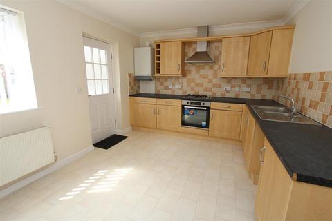 2 bedroom apartment to rent, Bower Court, Coxhoe, Durham