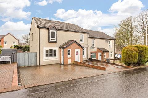 undefined, Bishops Park, Mid Calder EH53