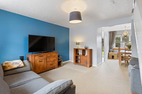 undefined, Bishops Park, Mid Calder EH53