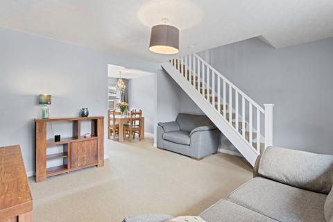 undefined, Bishops Park, Mid Calder EH53