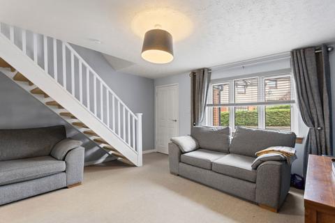undefined, Bishops Park, Mid Calder EH53