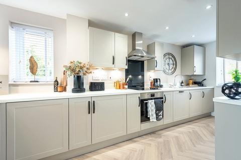 undefined, Darwin Green, Huntingdon Road, Cambridge